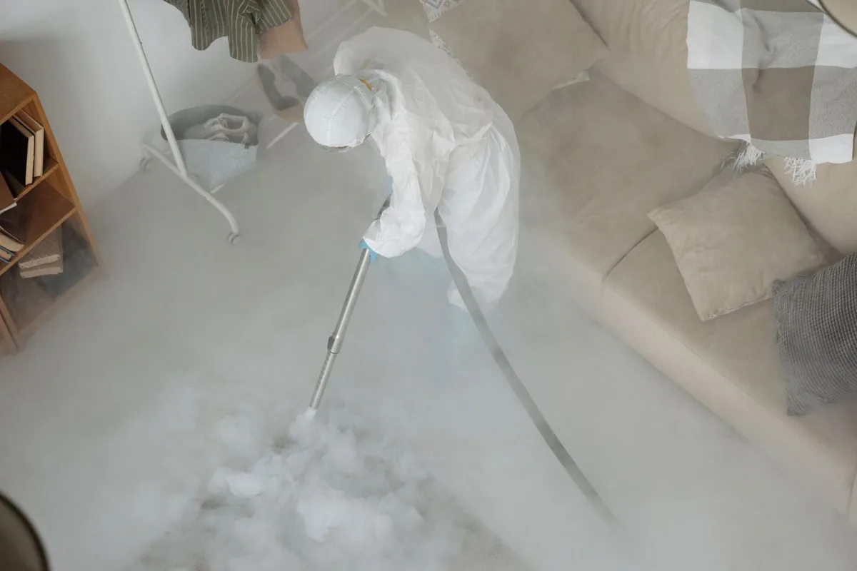 Biohazard Cleanup in Parkside, PA